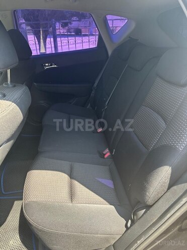 Hyundai i30 2007, 230,000 km - 1.6 л - Bakı
