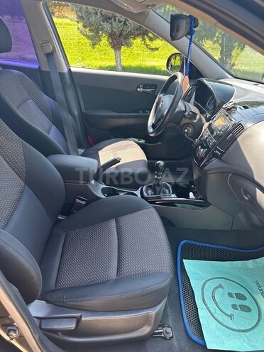 Hyundai i30 2007, 230,000 km - 1.6 л - Bakı