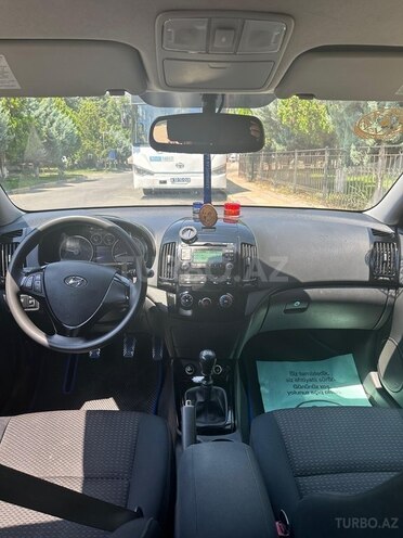 Hyundai i30 2007, 230,000 km - 1.6 л - Bakı