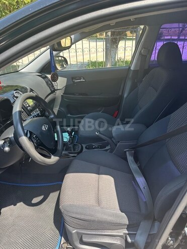 Hyundai i30 2007, 230,000 km - 1.6 л - Bakı