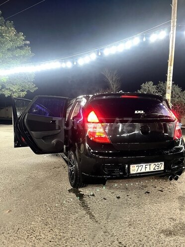 Hyundai i30 2007, 230,000 km - 1.6 л - Bakı
