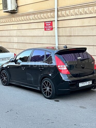 Hyundai i30 2007, 230,000 km - 1.6 л - Bakı
