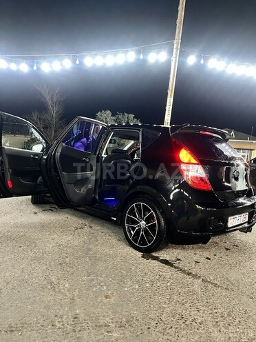 Hyundai i30 2007, 230,000 km - 1.6 л - Bakı