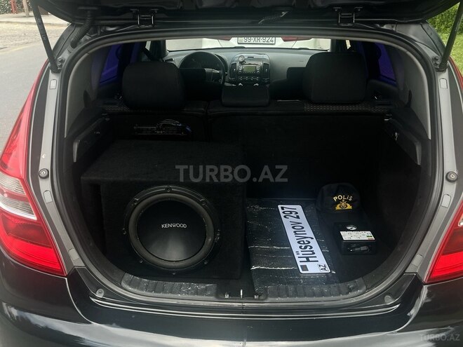 Hyundai i30 2007, 230,000 km - 1.6 л - Bakı