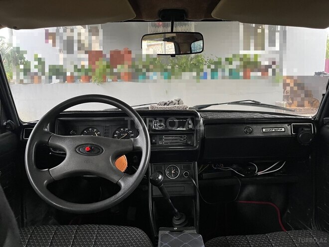 LADA (VAZ) 2107 1999, 648,000 km - 1.6 l - Ağdaş
