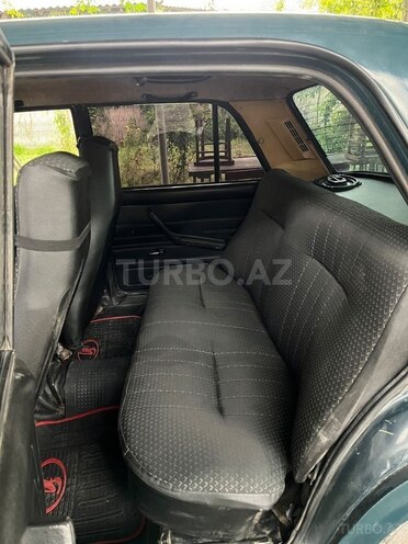 LADA (VAZ) 2107 1999, 648,000 km - 1.6 l - Ağdaş