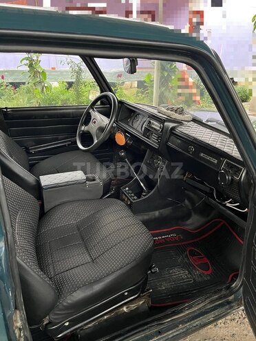 LADA (VAZ) 2107 1999, 648,000 km - 1.6 l - Ağdaş