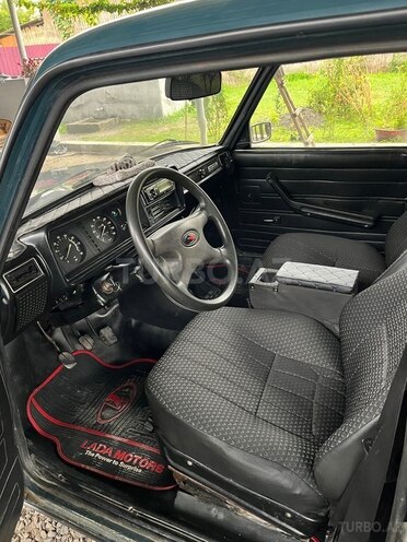 LADA (VAZ) 2107 1999, 648,000 km - 1.6 l - Ağdaş