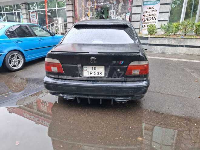 BMW 528 1998, 328,464 km - 2.8 l - Mingəçevir