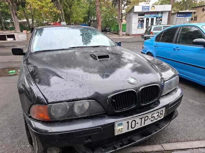 BMW 528 1998, 328,464 km - 2.8 l - Mingəçevir