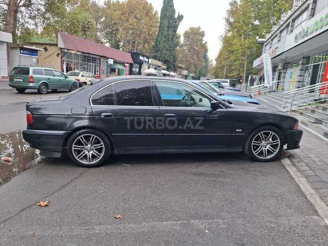 BMW 528 1998, 328,464 km - 2.8 l - Mingəçevir