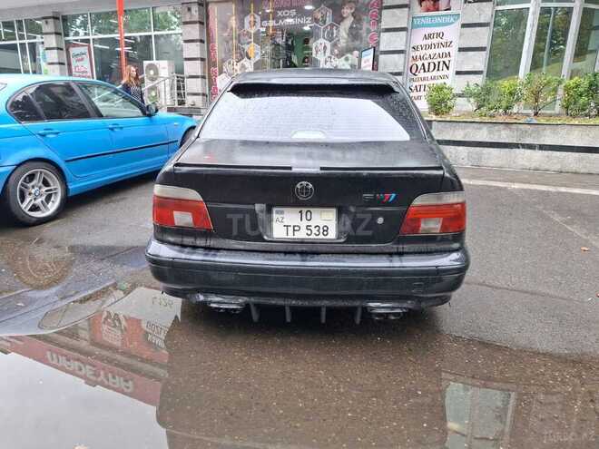 BMW 528 1998, 328,464 km - 2.8 l - Mingəçevir