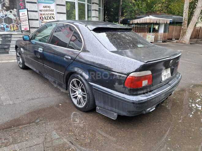 BMW 528 1998, 328,464 km - 2.8 l - Mingəçevir