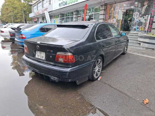 BMW 528 1998, 328,464 km - 2.8 l - Mingəçevir