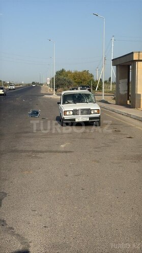LADA (VAZ) 2107 2008, 56,242 km - 1.5 l - Sabirabad