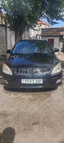 Hyundai i30 2007, 230,000 km - 1.6 л - Bakı
