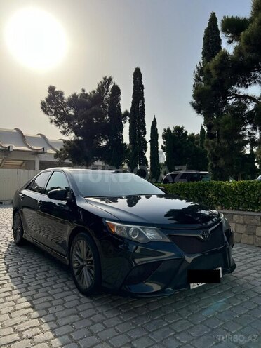 Toyota Camry 2011, 224,490 km - 2.5 l - Şamaxı