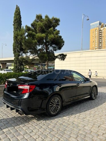 Toyota Camry 2011, 224,490 km - 2.5 l - Şamaxı