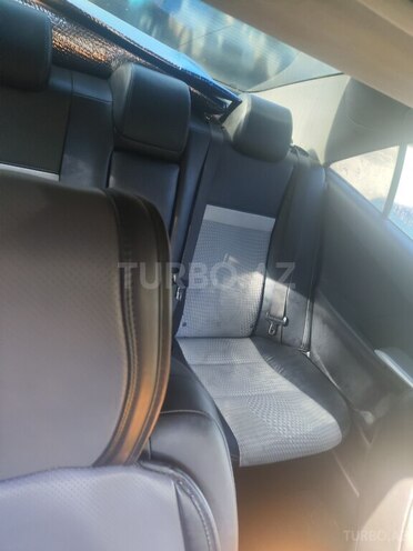 Toyota Camry 2011, 224,490 km - 2.5 l - Şamaxı