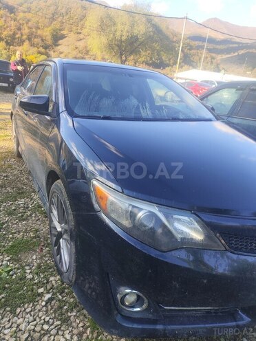 Toyota Camry 2011, 224,490 km - 2.5 l - Şamaxı