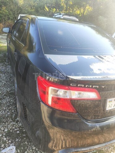 Toyota Camry 2011, 224,490 km - 2.5 l - Şamaxı