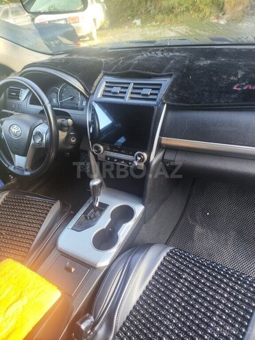 Toyota Camry 2011, 224,490 km - 2.5 l - Şamaxı