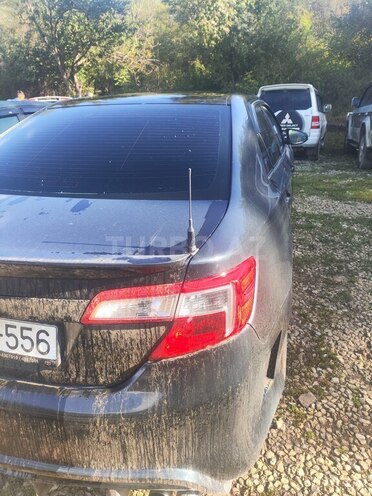 Toyota Camry 2011, 224,490 km - 2.5 l - Şamaxı