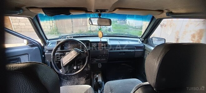 LADA (VAZ) 21099 1998, 564,852 km - 1.6 l - Quba