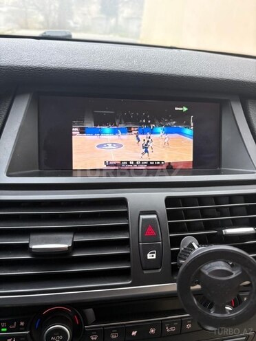 BMW X5 2012, 180,000 km - 4.4 l - Bakı
