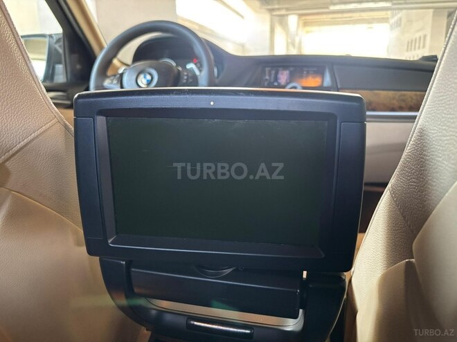 BMW X5 2012, 180,000 km - 4.4 l - Bakı