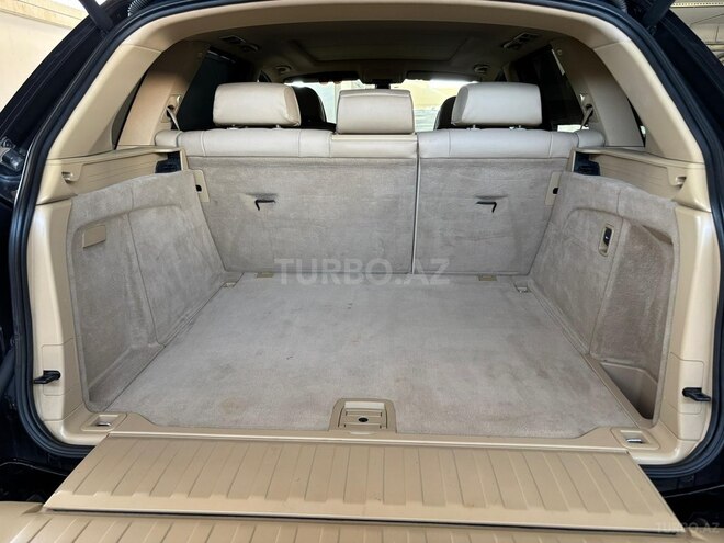 BMW X5 2012, 180,000 km - 4.4 l - Bakı