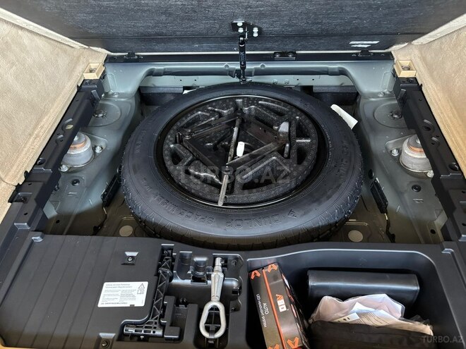 BMW X5 2012, 180,000 km - 4.4 l - Bakı