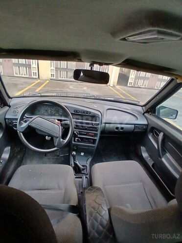 LADA (VAZ) 2115 2011, 197,250 km - 1.6 l - Bakı