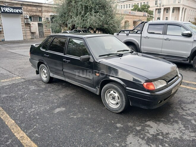 LADA (VAZ) 2115 2011, 197,250 km - 1.6 l - Bakı