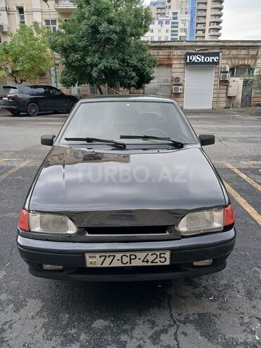 LADA (VAZ) 2115 2011, 197,250 km - 1.6 l - Bakı