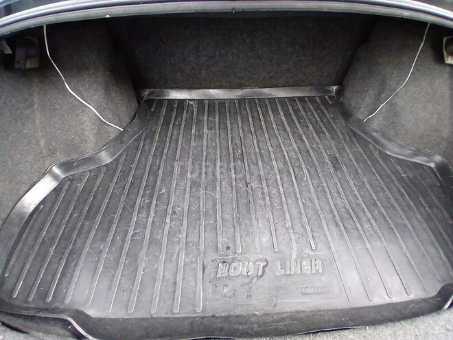 LADA (VAZ) 2115 2011, 197,250 km - 1.6 l - Bakı