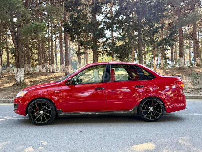 LADA (VAZ) Granta Sport 2014, 170,000 km - 1.6 l - Sumqayıt