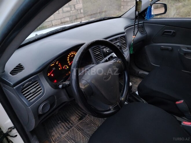 Kia Rio 2008, 280,000 km - 1.4 л - Bakı