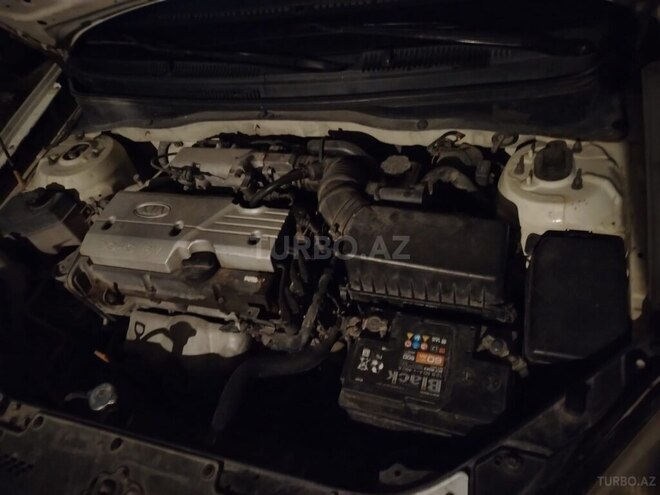 Kia Rio 2008, 280,000 km - 1.4 л - Bakı