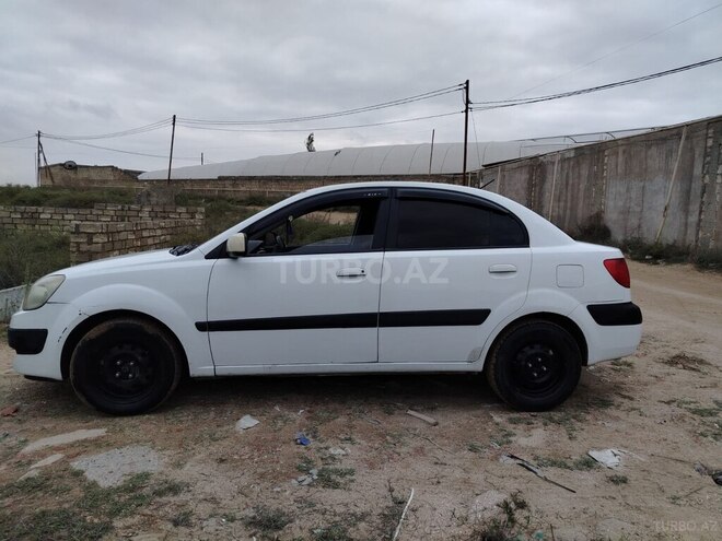 Kia Rio 2008, 280,000 km - 1.4 л - Bakı