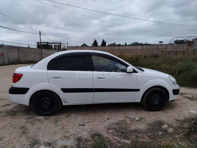 Kia Rio 2008, 280,000 km - 1.4 л - Bakı