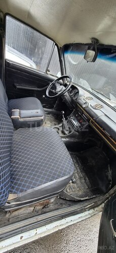 LADA (VAZ) 2106 1987, 213,131 km - 1.3 l - Cəlilabad