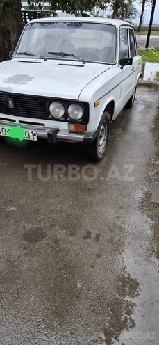 LADA (VAZ) 2106 1987, 213,131 km - 1.3 l - Cəlilabad