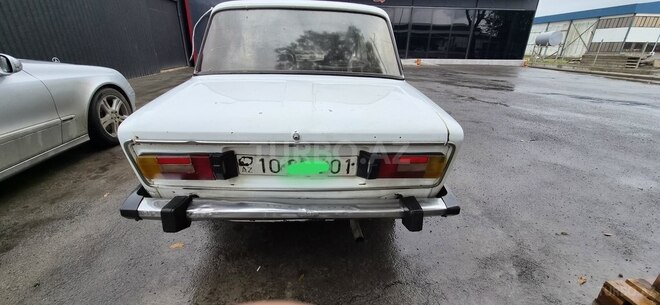 LADA (VAZ) 2106 1987, 213,131 km - 1.3 l - Cəlilabad