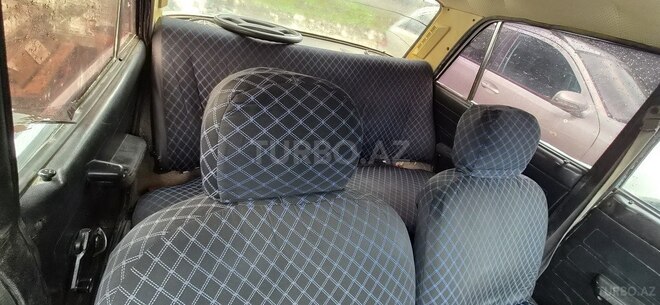 LADA (VAZ) 2106 1987, 213,131 km - 1.3 l - Cəlilabad