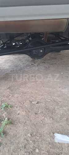 LADA (VAZ) Niva 2024, 27,000 km - 1.7 l - Lerik