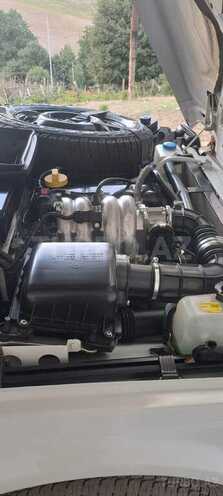 LADA (VAZ) Niva 2024, 27,000 km - 1.7 l - Lerik