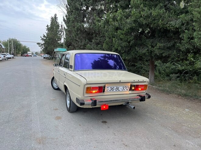 LADA (VAZ) 2106 1986, 54,845 km - 1.6 l - Mingəçevir