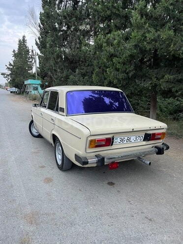LADA (VAZ) 2106 1986, 54,845 km - 1.6 l - Mingəçevir