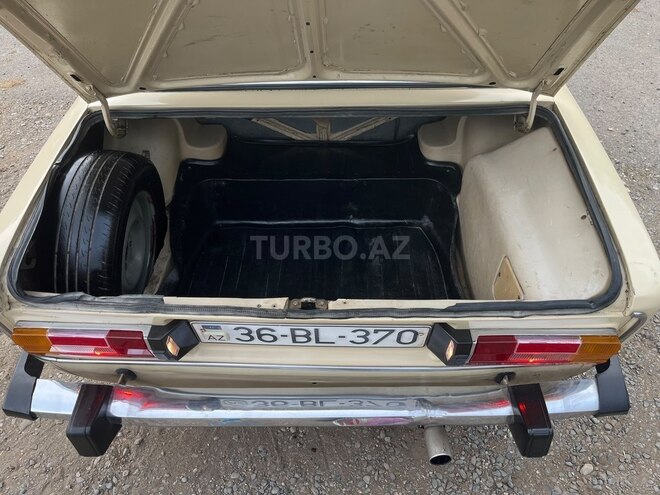 LADA (VAZ) 2106 1986, 54,845 km - 1.6 l - Mingəçevir